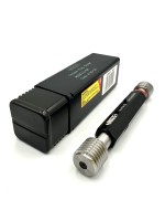 4130-20 Калибр-пробка резьбовая M20x2.5 6H ПР-НЕ, ISO1502