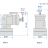 9415-1 Установщик нуля пятиосевой с инфракрасной передачей 96-100 мм INSIZE