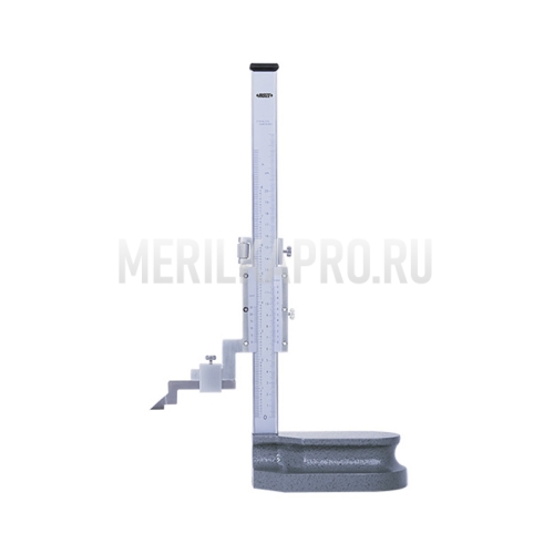 1251-2000 Штангенрейсмас нониусный ШР 0–2000 мм, 0.02 мм