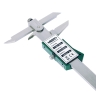 1186-300AWL Штангенциркуль цифровой для измерения смещения беспроводная передача данных ШЦЦ-1 0-300 мм ±0.05 мм INSIZE