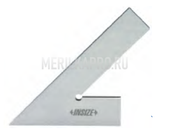 4745-1120 Угольник 45° 120х80 мм INSIZE