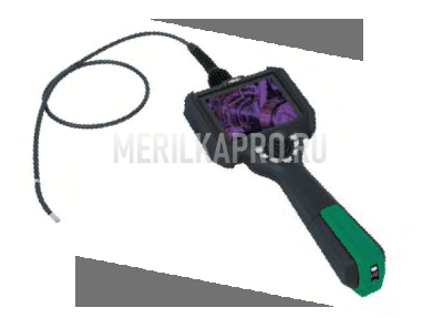 ISV-U6030 Эндоскоп ультрафиолетовый 10~200 мм IP67 INSIZE