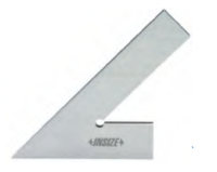4745-1150 Угольник 45° 150х100 мм INSIZE