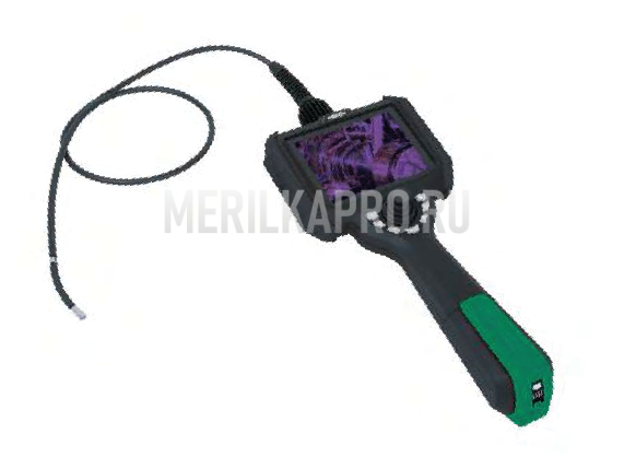 ISV-U8030 Эндоскоп ультрафиолетовый 10~200 мм IP67 INSIZE
