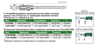 1125-1000WL Штангенциркуль цифровой универсальный ШЦЦ-1 0-1000 мм ±0.07 мм INSIZE