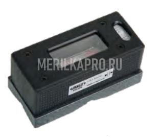 4907-90 Уровень брусковый 90х42х42 мм INSIZE plus