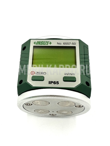 6557-50 Установщик нуля цифровой 50 мм INSIZE