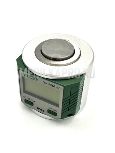 6557-50 Установщик нуля цифровой 50 мм INSIZE
