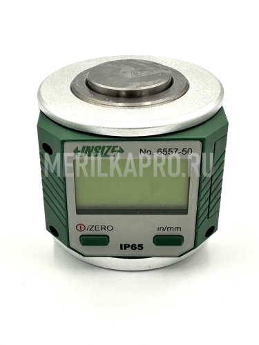 6557-50 Установщик нуля цифровой 50 мм INSIZE