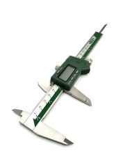 1113-200 Штангенциркуль цифровой с беспроводной передачей данных ШЦЦ-1 0-200 мм ±0.03 мм INSIZE