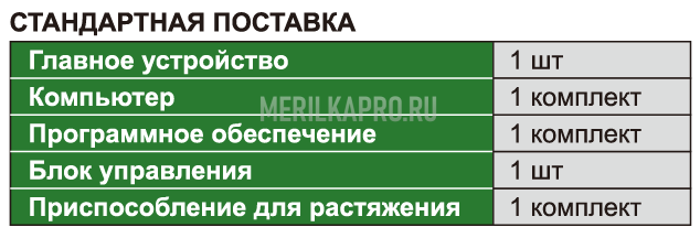 UTM-Z5000 Электронная универсальная испытательная машина 5000 Н INSIZE
