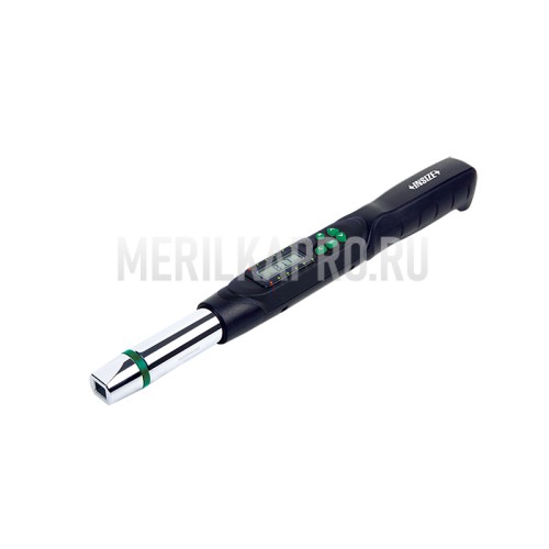 IST-18W30A Ключ динамометрический цифровой со сменными головками и bluetooth 6~30 Н.м 0.01 Н.м INSIZE