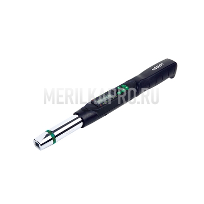 IST-18W30A Ключ динамометрический цифровой со сменными головками и bluetooth 6~30 Н.м 0.01 Н.м INSIZE