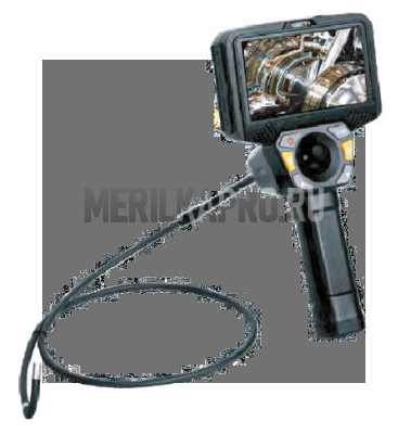 ISV-J6010 Эндоскоп 10~∞ мм IP67 INSIZE