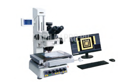 ISD-TM320 Измерительный микроском для инструментальщиков с высоким увеличением 150X~1500X INSIZE