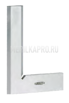 4790-750 Угольник со скошеным краем 90° 75х50 мм INSIZE