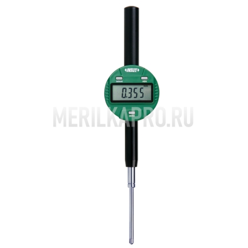 2112-10 Индикатор цифровой 12.7 мм/0.5" 20 мкм с ушком INSIZE