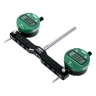 2258-101 Измеритель перпендикулярности шпинделя цифровой INSIZE