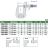 3263-15A Микрометр листовой для измерения листового металла МЛ 0-15 мм INSIZE