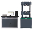 UTM-H600B Гидравлическая универсальная испытательная машина 600 кН INSIZE