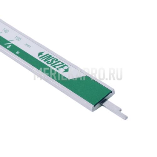 1188-300AWL Штангенциркуль цифровой с рычажными губками беспроводная передача данных ШЦЦ-1 0-300 мм ±0.04 мм INSIZE