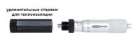 3683-1700 Нутромер трубный микрометрический 100-1700 мм INSIZE plus