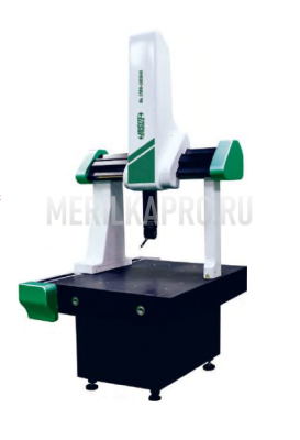 CMM-LM686C Координатно-измерительная машина (КИМ) 600х800х600 мм INSIZE