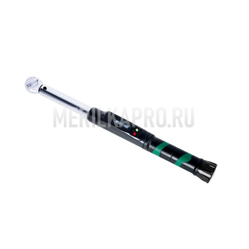IST-19WM300 Ключ динамометрический цифровой с ручной регулировкой 60~300 Н.м 0.1 Н.м INSIZE