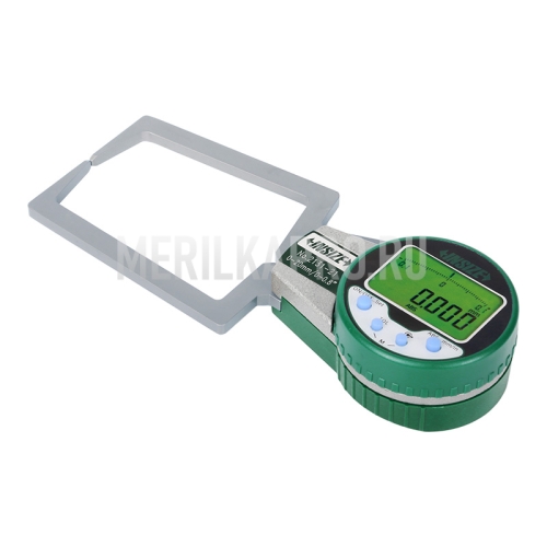 2131-31 Кронциркуль цифровой для внешних измерений 10-30 мм/0.4-1.2" INSIZE
