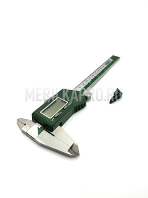 1108-150W Штангенциркуль цифровой ШЦЦ-1 0-150 мм ±0.02 мм INSIZE
