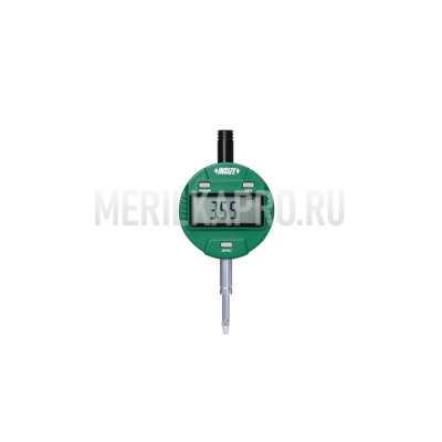 2112-25 Индикатор цифровой 25.4 мм/1" 20 мкм с ушком INSIZE