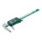 1119-150 Штангенциркуль цифровой с цилиндрическим глубиномером ШЦЦ-1 0-150 мм ±0.03 мм INSIZE
