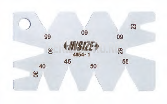 4854-1 Угломер INSIZE