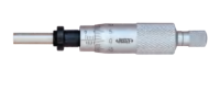 6381-25WP Головка микрометрическая 0-25 INSIZE