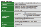 ISH-PHB-B Твердомер портативный по Леебу INSIZE