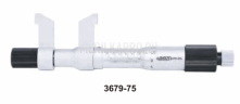 3679-175 Нутромер двухточечный микрометрический 150-175 мм INSIZE plus