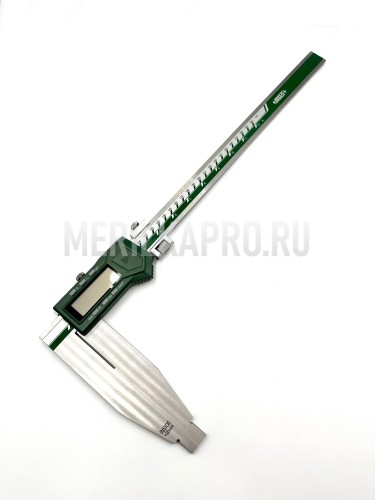 1106-1003 Штангенциркуль цифровой ШЦЦ-3 0-1000 мм ±0.08 мм INSIZE