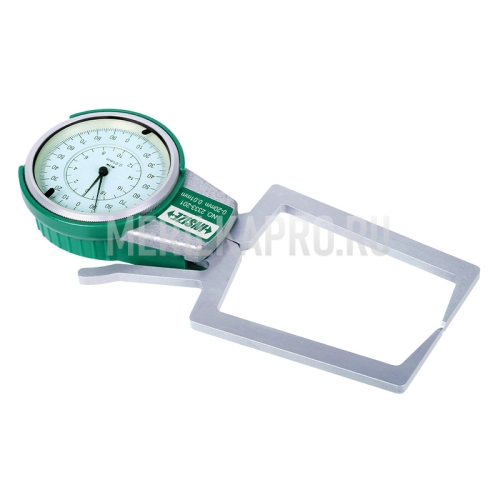 2333-601 Кронциркуль индикаторный для внешних измерений 40-60 мм INSIZE