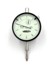 2308-10A Индикатор часового типа 10 мм 17 мкм с ушком INSIZE