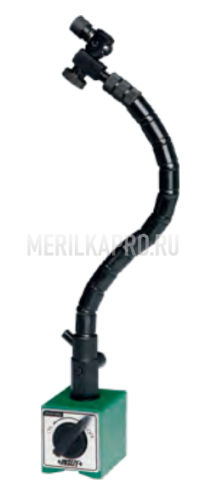 6207-80A Магнитная стойка гибкая 80 кгс INSIZE