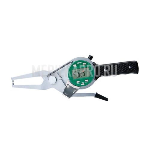 2132-20 Кронциркуль цифровой для внешних измерений 0-20 мм/0-0.8" INSIZE