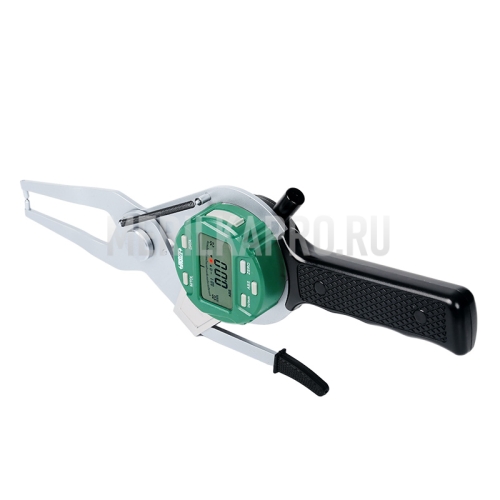 2132-60 Кронциркуль цифровой для внешних измерений 40-60 мм/1.6-2.4" INSIZE