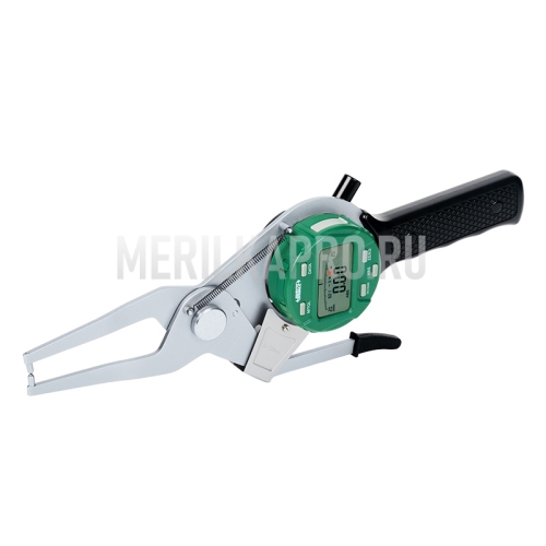 2132-60 Кронциркуль цифровой для внешних измерений 40-60 мм/1.6-2.4" INSIZE