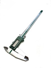 1135-451 Штангенциркуль цифровой ШЦЦ-1 0-450 мм ±0.05 мм INSIZE