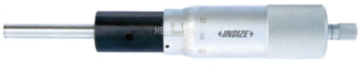 6375-50W Головка микрометрическая с быстрой подачей шпинделя 0-50 INSIZE