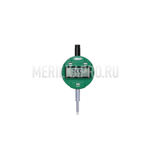 2112-50P Индикатор цифровой 50.8 мм/2" 30 мкм без ушка INSIZE