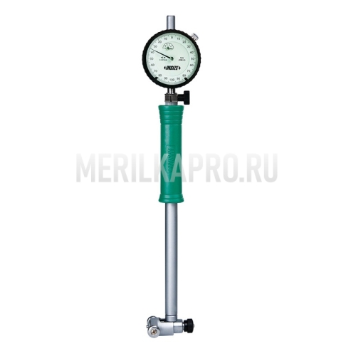 2825-100 Нутромер двухточечный Индикаторный 50-100 мм INSIZE