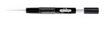 4855-5 Измеритель малых конических отверстий   0.1-5 мм 0.01 мм INSIZE