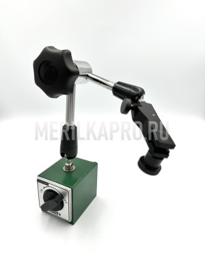 6210-81 Магнитная стойка универсальная 80 кгс INSIZE