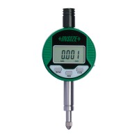 2114-51F Индикатор цифровой компактный 5 мм/0.2" 5 мкм без ушка INSIZE